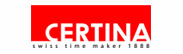 Zegarki CERTINA