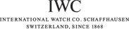 Zegarki IWC