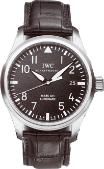 IWC - Pilot, PILOT'S WATCH MARK XVI IWC - Pilot, PILOT'S WATCH MARK XVI
