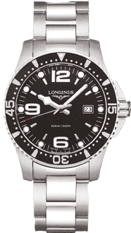 Longines - HydroConquest, Hydroconquest Longines - HydroConquest, Hydroconquest