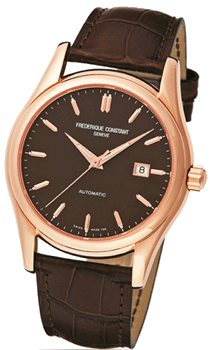 Frederique Constant - Index/Healey, Clear Vision Automatic Frederique Constant - Index/Healey, Clear Vision Automatic