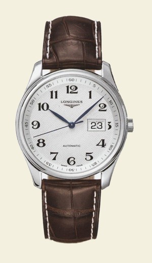 Longines - Master Collection, Master Collection